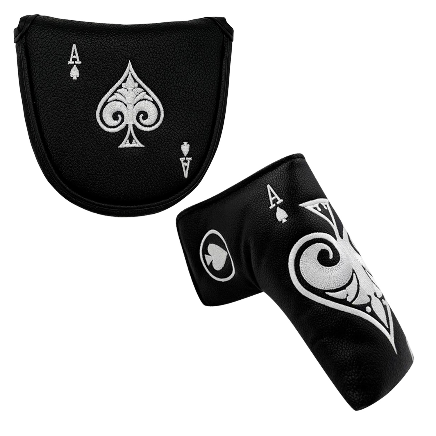 Golf Equipment Cabinet - Housse de protection pour tête de