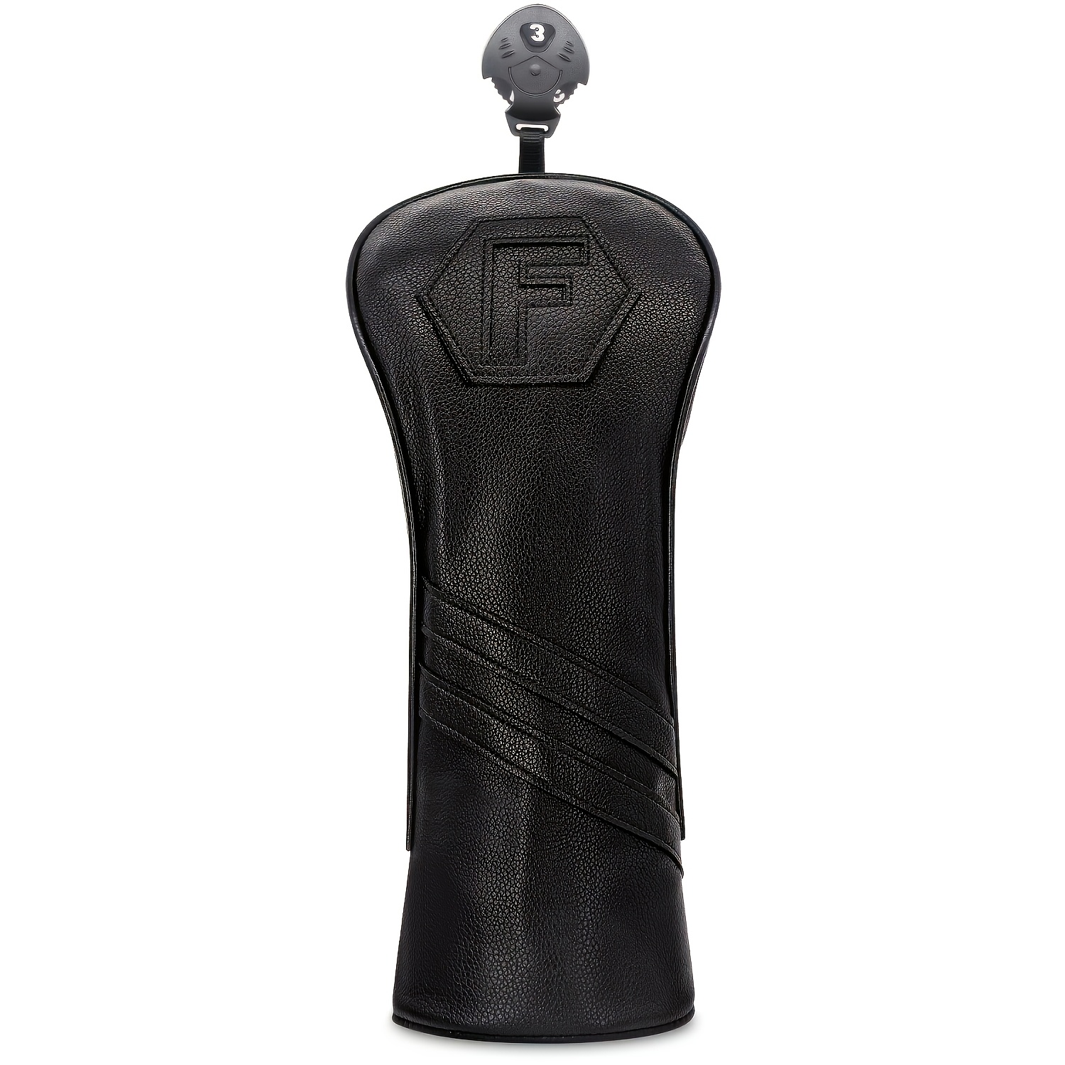 Ensemble de 1 ou 3 couvre-fers - Golf Equipment Cabinet avis et prix