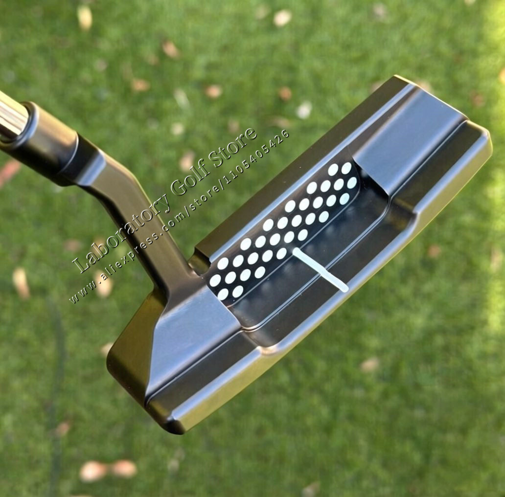 Nouveau putter de golf Terylli - Golf Equipment Cabinet avis et prix