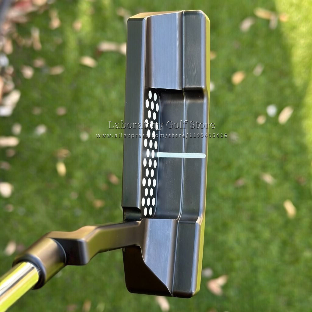 Nouveau putter de golf Terylli - Golf Equipment Cabinet avis et prix