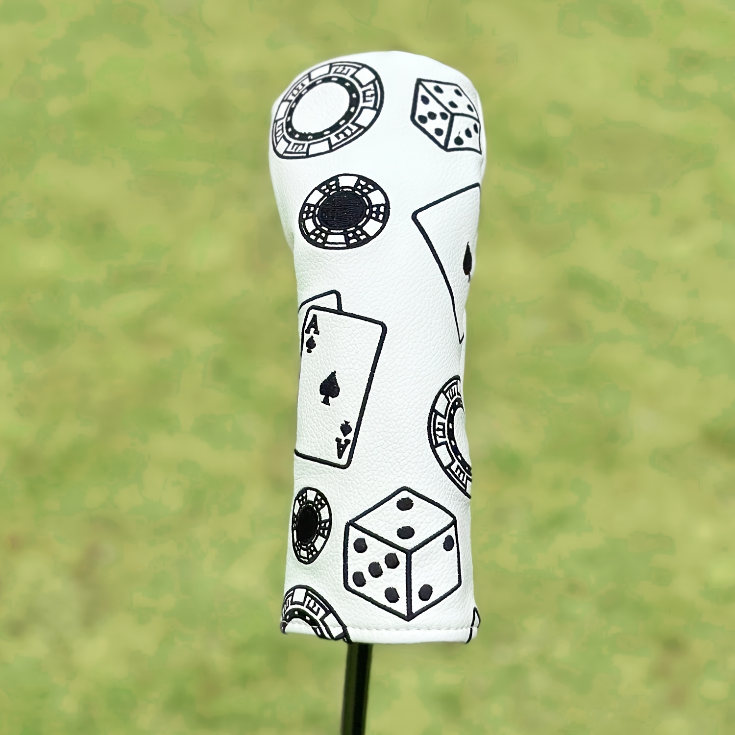 1 pièce/4 pièces Couvre-tête p - Golf Equipment Cabinet avis et prix