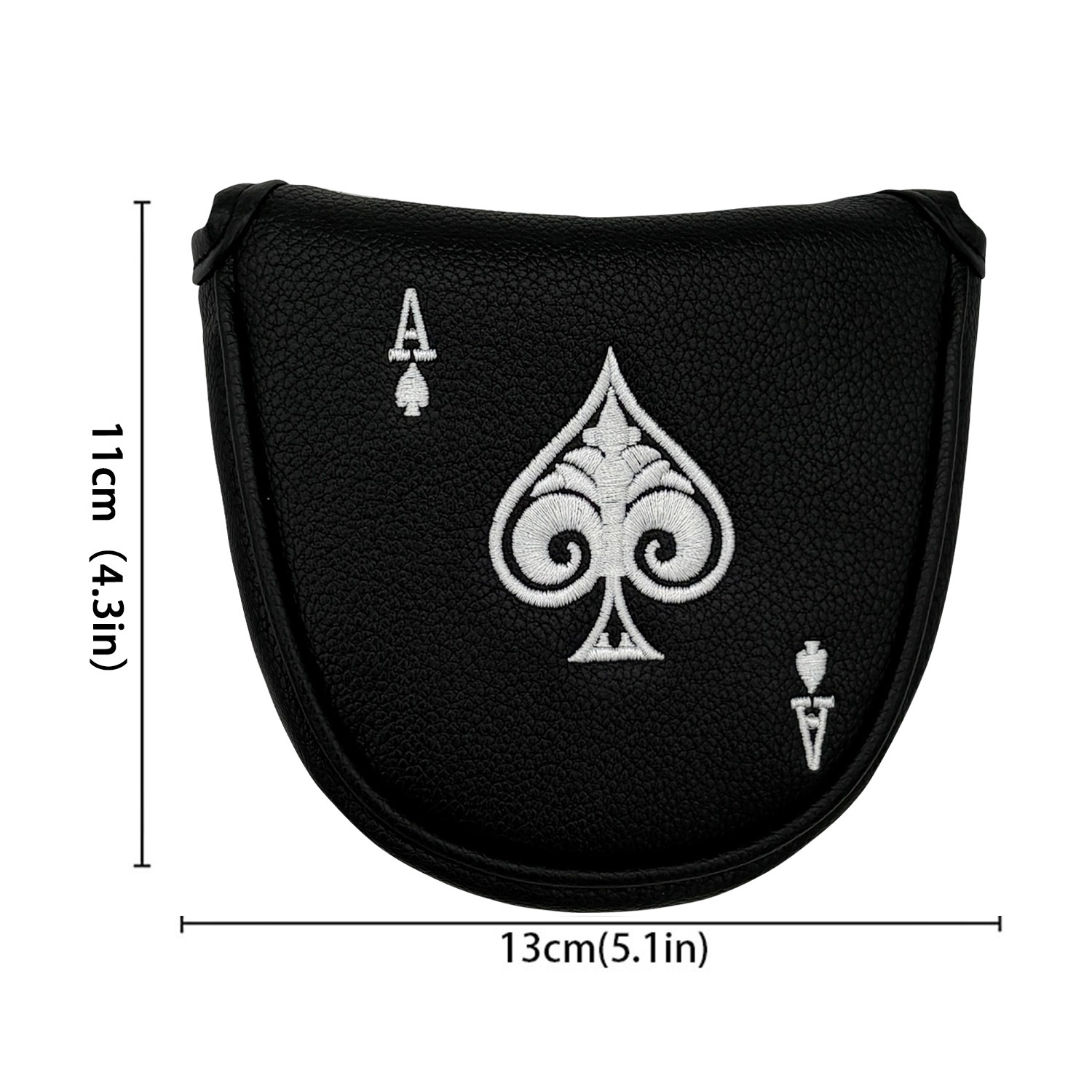 Housse de protection pour tête - Golf Equipment Cabinet avis et prix