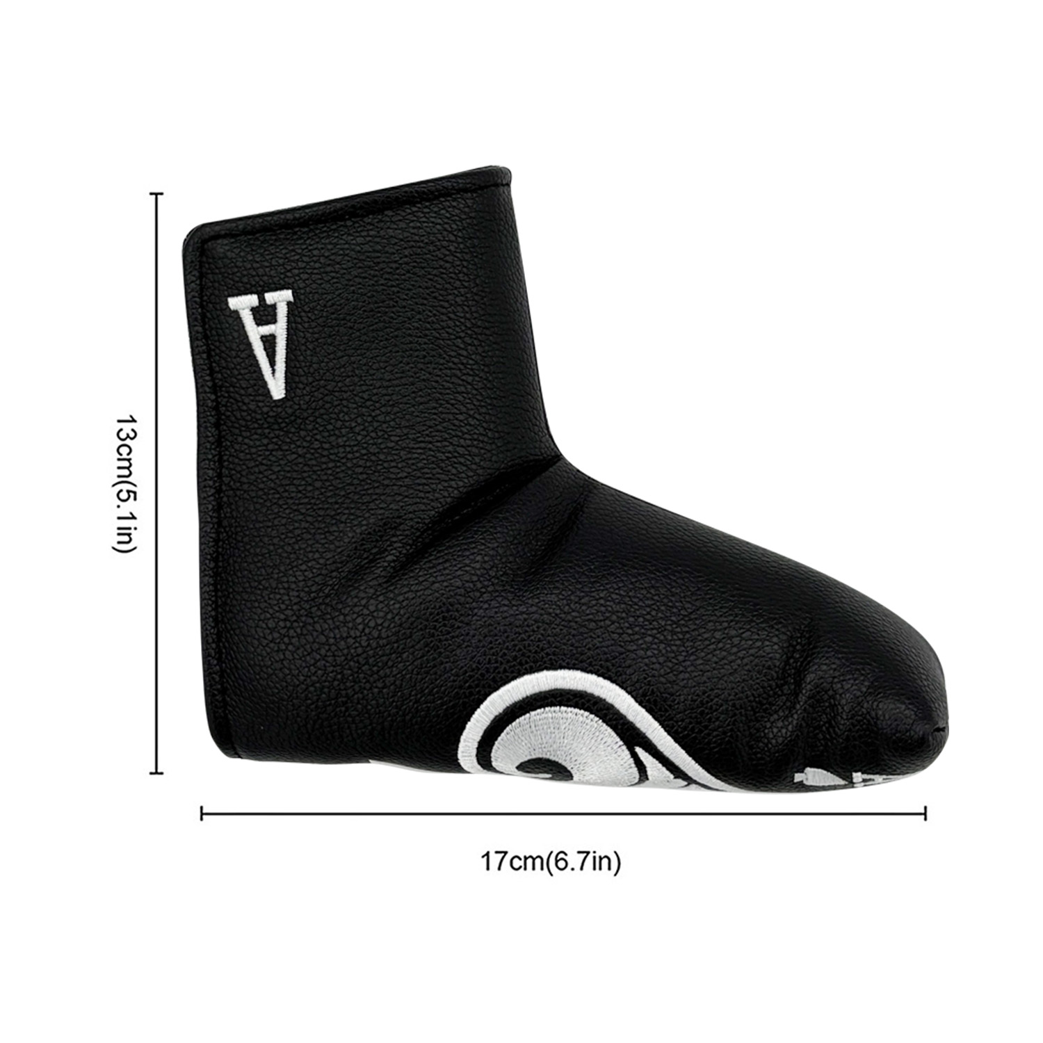 Housse de protection pour tête - Golf Equipment Cabinet avis et prix